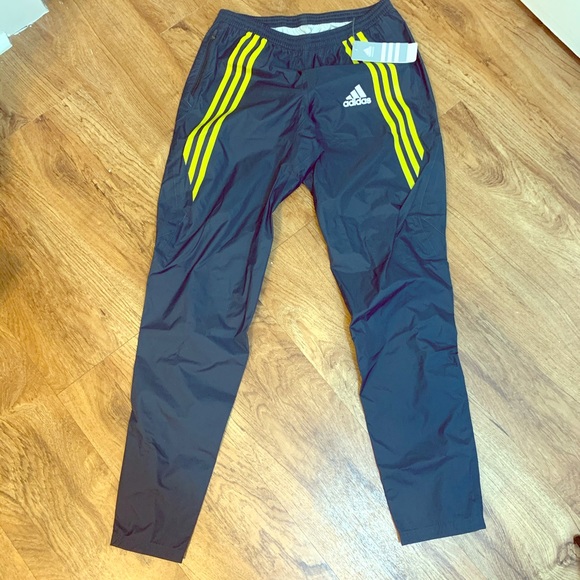 adidas adizero rain pants